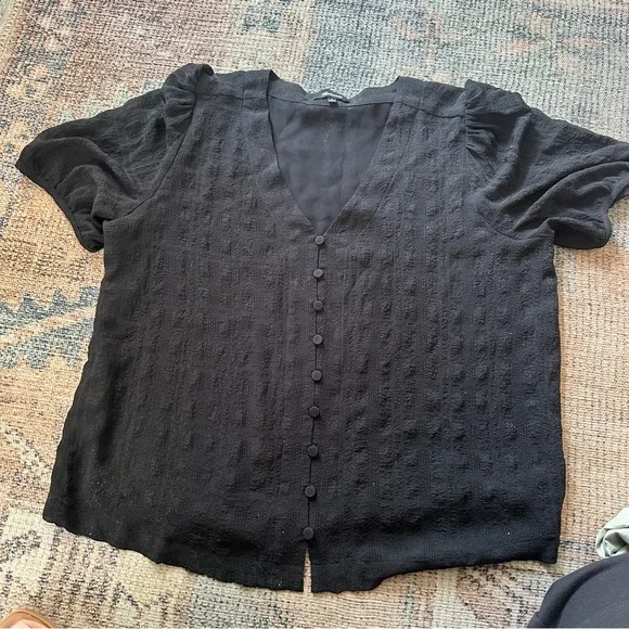 Madewell Fall Bundle sz L - Picture 10 of 12